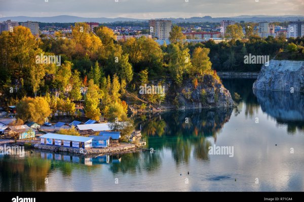 Blackspruit зеркала